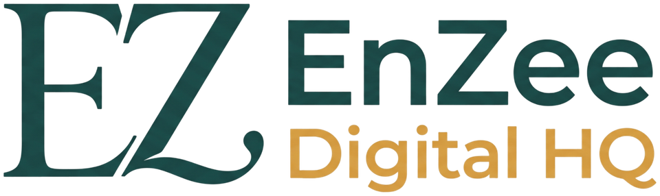EnZee Digital HQ